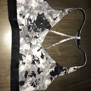 Women’s Under Armour Sports Bra